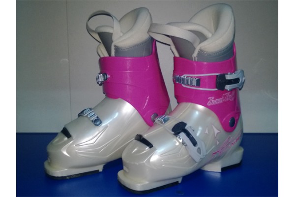 Гірськолижні черевики Atomic Sweet stuff 20 b/u